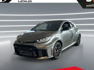 Gebraucht Toyota Yaris 280 PS (205 kW) 2024 Silber Kleinwagen