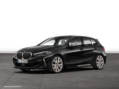 gebraucht BMW M135 i xDrive