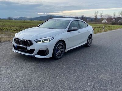 gebraucht BMW M235 235xDrive