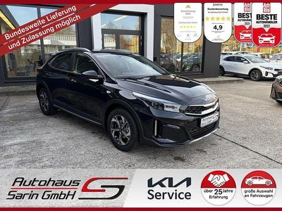 Neu Kia XCeed 116 PS (85 kW) 2025 Schwarz SUV
