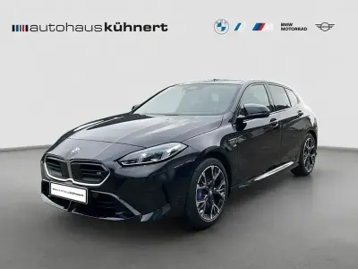 Brugt BMW M135 M Sport 300 HK (220 kW) 2025 Sort Hatchback