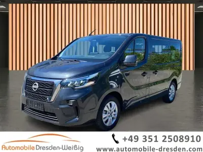 Gebraucht Nissan Primastar