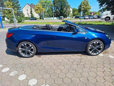 Opel Cascada