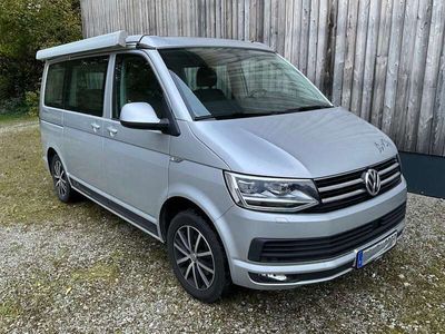 gebraucht VW California T6California DSG Ocean