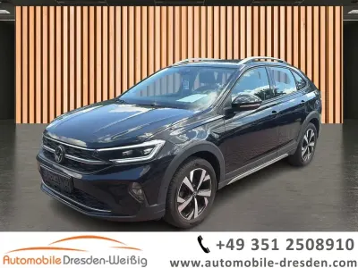 Gebraucht VW Taigo
