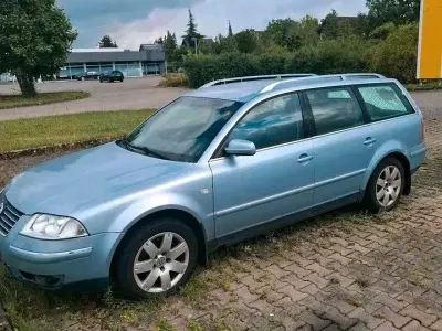 Gebraucht VW Passat
