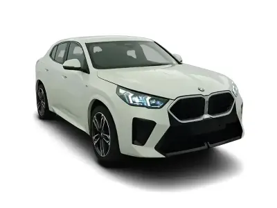 Gebraucht BMW X2