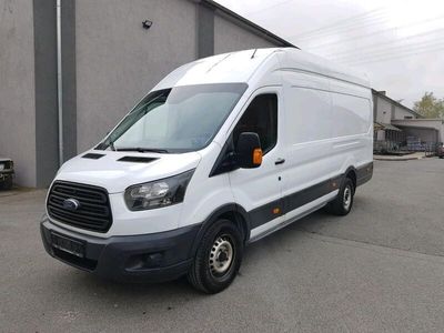 gebraucht Ford Transit MAXI 2.2 TDCI 105 PS EURO 6 LKW