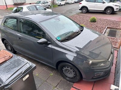 gebraucht VW Polo 1.0 44kW BMT Trendline Trendline