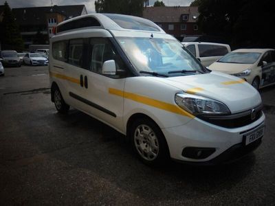 Fiat Doblò