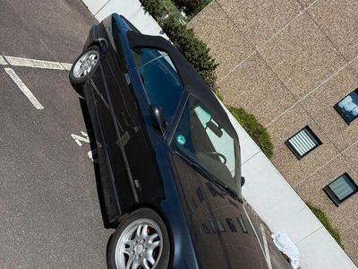 BMW 328 Cabriolet