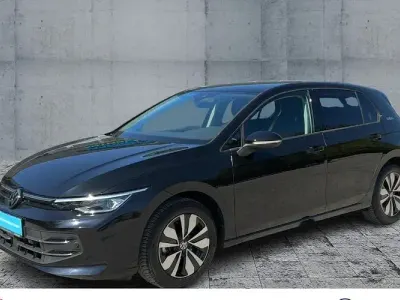 Gebraucht VW Golf VIII