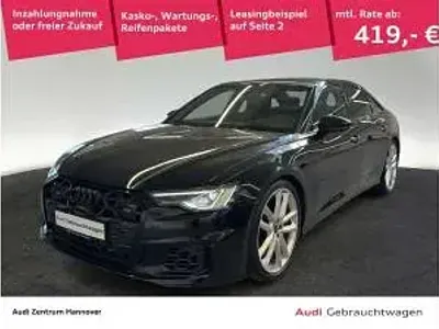 Gebraucht Audi S6