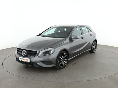 Mercedes A200