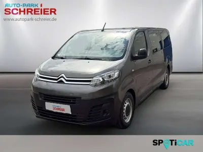 Gebraucht Citroën Jumpy