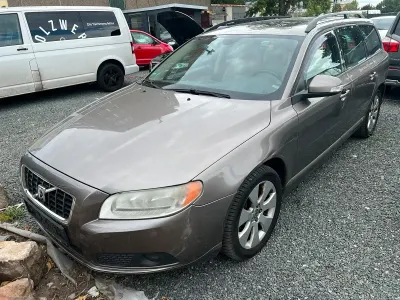 Gebraucht Volvo V70