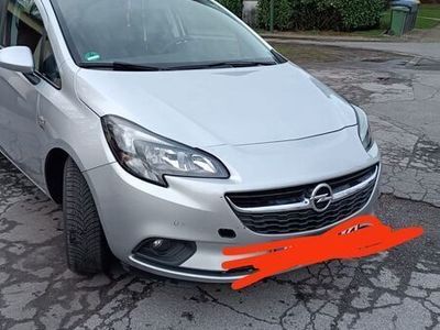 gebraucht Opel Corsa 2018 1.4 120 Jahre scheckheftgepflegt