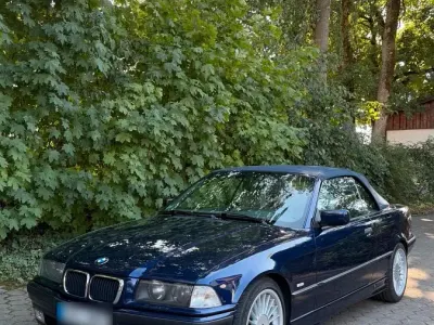 Gebraucht BMW 328 Cabriolet