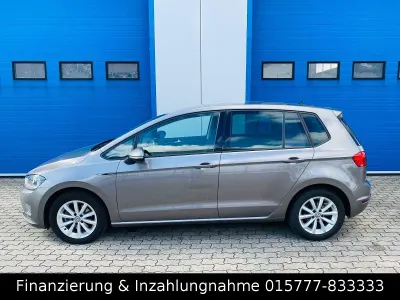 Używany VW Golf VII