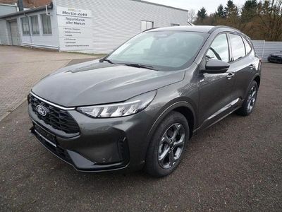 Neu Ford Kuga ST-Line 186 PS (136 kW) 2026 Magneticgrau (metallic) SUV