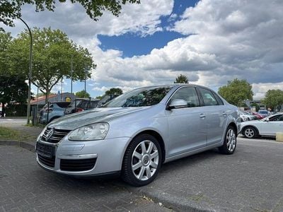 VW Jetta