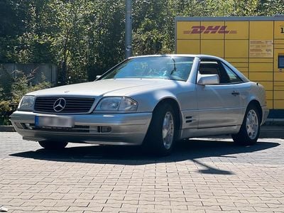 Mercedes SL280