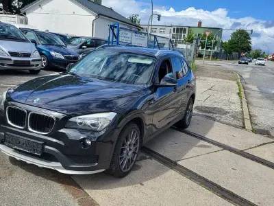 Gebraucht BMW X1