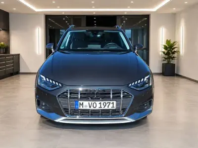 Gebraucht Audi A4 Allroad