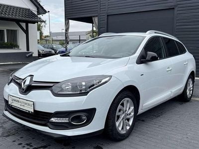 Renault Mégane GrandTour