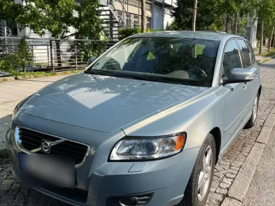 Gebraucht Volvo V50 Summum 135 PS (99 kW) 2007 Kombi