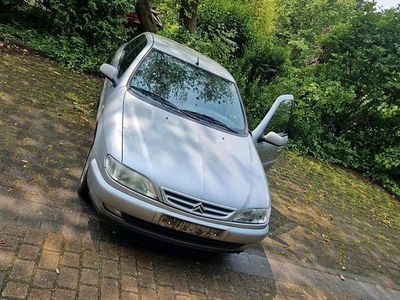 Citroën Xsara