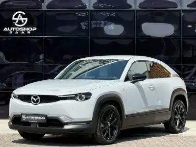 Gebraucht Mazda MX30
