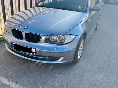 Gebraucht BMW 118