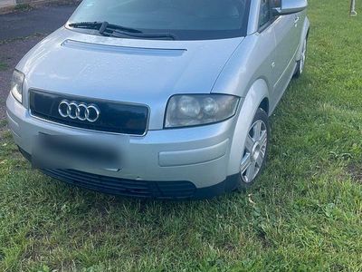 Audi A2