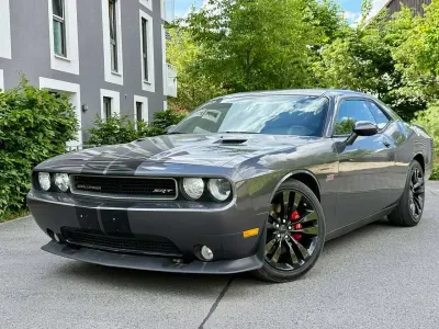 Gebraucht Dodge Challenger