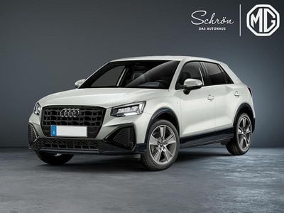 Gebraucht Audi Q2 S-Line 150 PS (110 kW) 2025 SUV