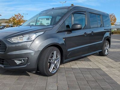 Ford Tourneo Connect