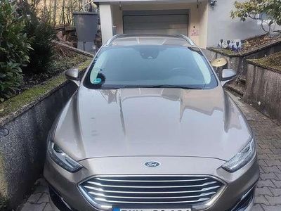 Gebraucht 2019 Ford Mondeo Titanium Kombi | 11.000 € (Guter Preis)