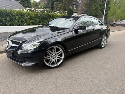 Mercedes E350