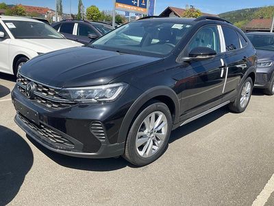 Nuova VW Taigo Life 116 CV (85 kW) 2026 Nero SUV