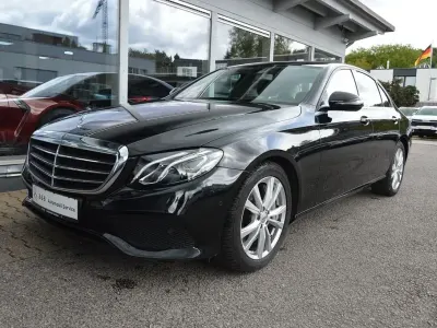 Gebraucht Mercedes E350