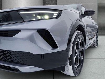 Gebraucht Opel Mokka 136 PS (100 kW) 2025 Grau SUV