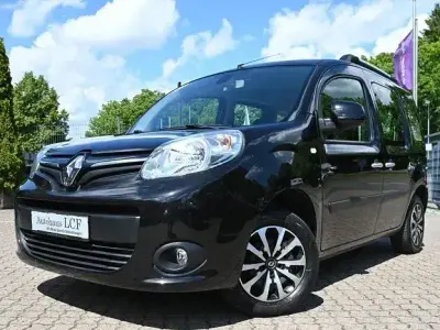 Gebraucht Renault Kangoo
