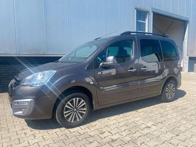Peugeot Partner Tepee