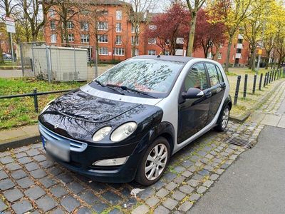 gebraucht Smart ForFour 1,1 pulse pulse