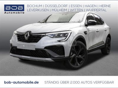 gebraucht Renault Arkana R.S. LINE TCe 160 EDC Schiebedach BOSE