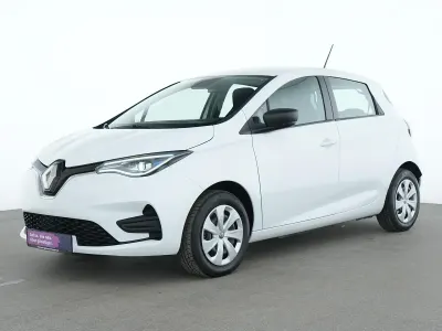 Gebraucht Renault Zoe