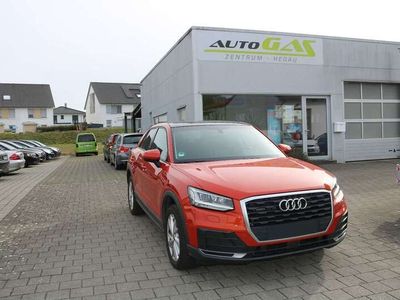 gebraucht Audi Q2 basis ultra/Pano/Navi/LED/BT/MFL