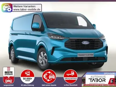 Gebraucht Ford Transit Custom