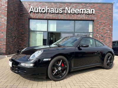 Porsche 911 Carrera